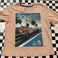Tommy Bahama boys Tshirt size 2T peach