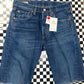 Levi Cut jeans size W 30