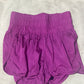 Ododos shorts size Medium