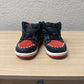 Jordan 1 Mid SE "Siempre Familia" sneakers