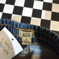 Maximus Rex Denim shorts 4T