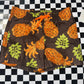 Gymboree boys swim trunks size 6-12 months brown