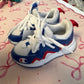 Champion Ripple A kids' sneakers 7