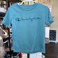 Champion boys' short-sleeve graphic T-shirt 5t