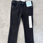 NWT black Cat & Jack jeggings in size 2T.