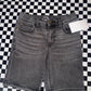 Art Class black shorts 6/7