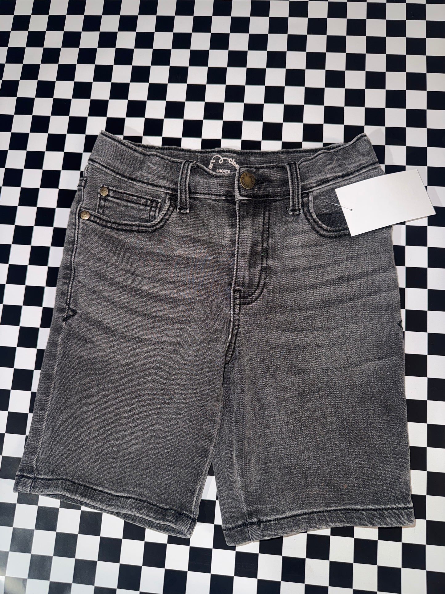 Art Class black shorts 6/7