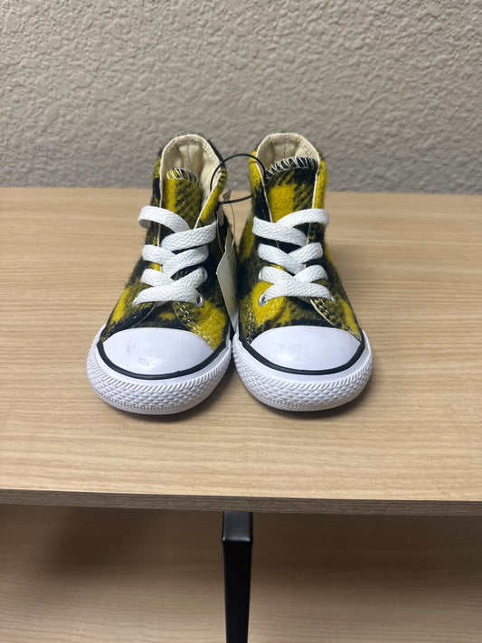 Converse Chuck Taylor sneakers