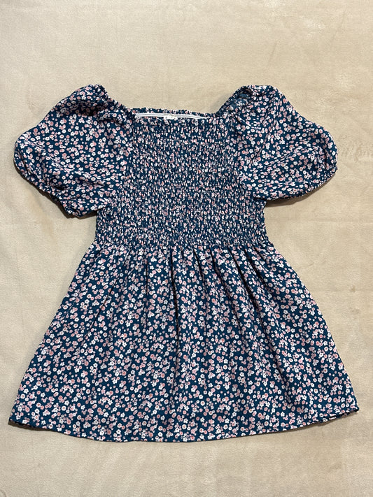 Heartland and Harrow Floral Top size 10/12