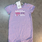Grandma says I’m so cute okie dokie 24m romper