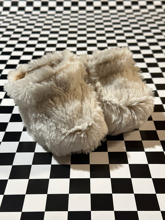 Trend Lab Baby booties size 0-6months