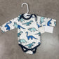 M+A by Monica + Andy organic cotton