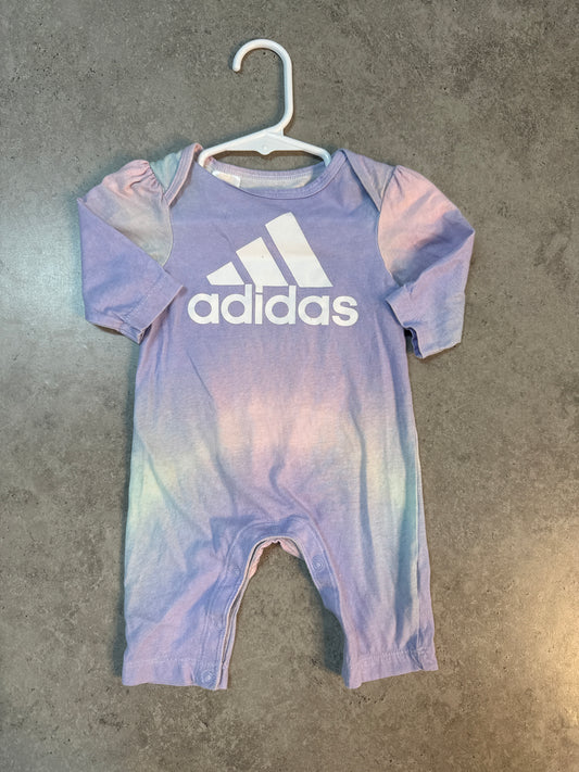 Adidas’s bodysuit 3 m