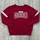 Jumping Beans Crewneck sweater
