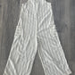 Little Co. by Lauren Conrad organic cotton wide-leg romper