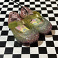 WN girls sandal unicorn size 2