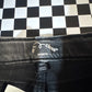 Art Class black shorts 6/7