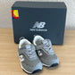 New Balance Kid's shoes size 3
