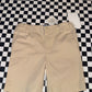 Osh Kosh khaki pants 4T