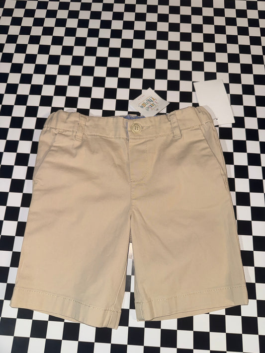 Osh Kosh khaki pants 4T
