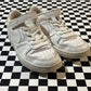 Nike kids Court Borough Low shoe size 3y