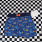 Cat & Jack swim trunks 12m