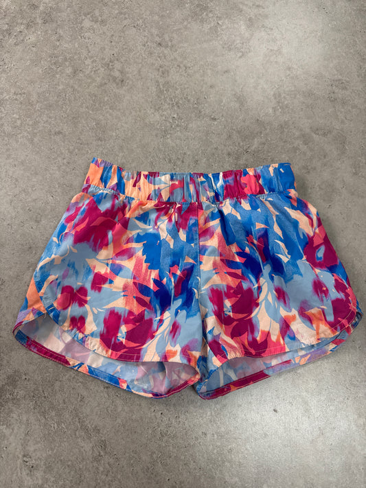 Old Navy, active cold dry track shorts