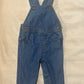 Carter’s Overalls size 12 months