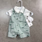Carter's 2-piece baby outfit set