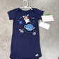 NWT Gerber space bodysuit