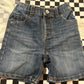 Children’s Place Boys Jean shorts size 4T