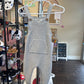 Little Planet Carter's Organic Cotton Sweater Knit Overalls (6m)