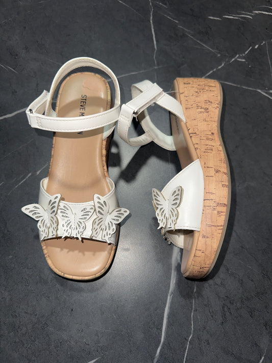 Steve Madden girls' sandals