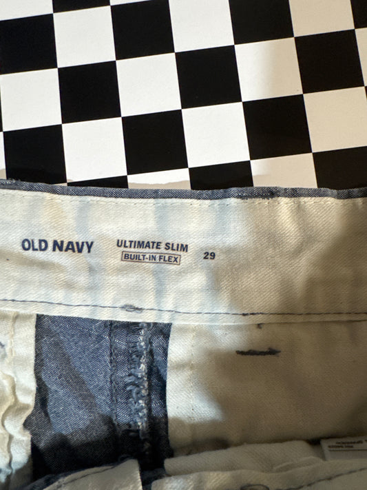 Old Navy Shorts 29