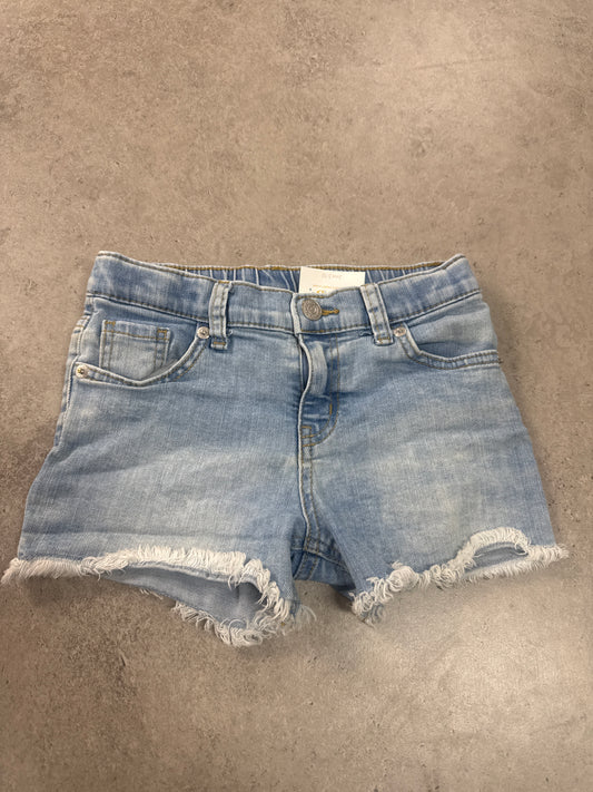 Cat and Jack denim shorts ￼
