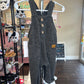 Play time baby overalls