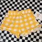 Lily & Jack 12M shorts