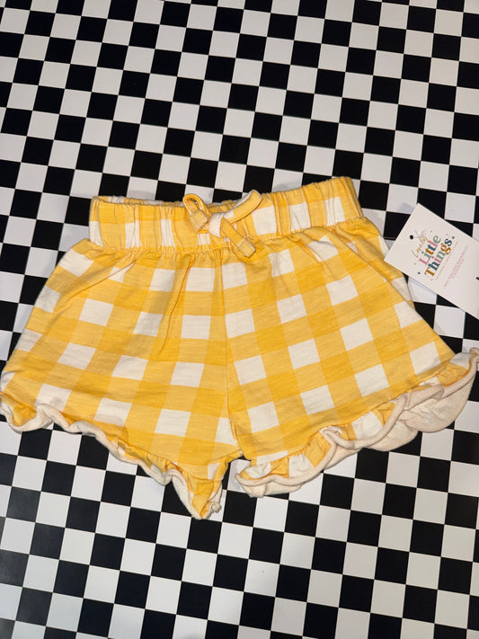 Lily & Jack 12M shorts