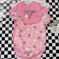 Wanderling girls 4pc set size 9 months NWT