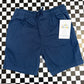 WN Boys Blue Shorts Size XS(4-5)