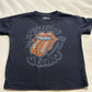 Rolling Stones T-shirt size 5T