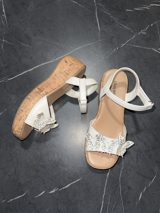 Steve Madden girls' sandals