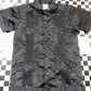 Continental button up shirt size 4T