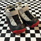 Nike Air Jordan 6 Rings toddler shoe size 5c