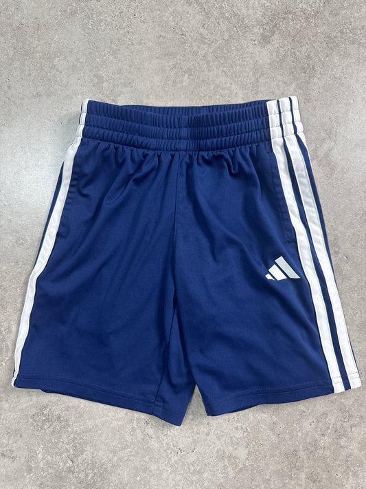 Adidas t-shirt and shorts set