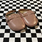 Old Navy girls Clog Shoe Size 11.5c
