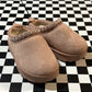 Olivia & Kate children's slippers size 5