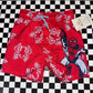 Marvel Spider-Man  swim trunks 2t