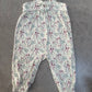 Laura Ashley floral romper ￼