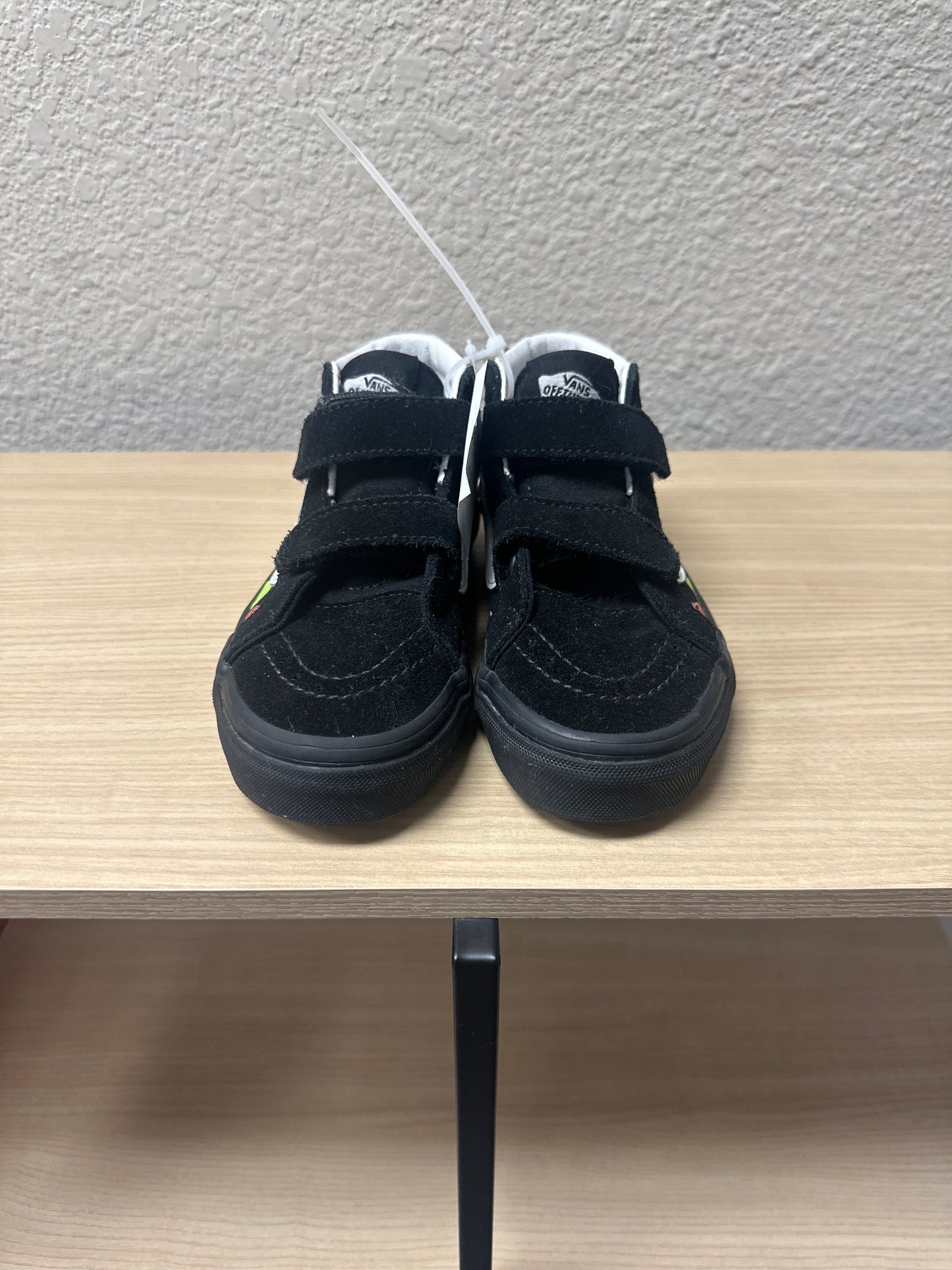 Vans Trippy Dip Glow shoes